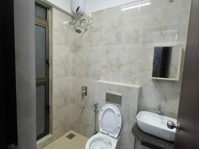 Resale | 2 BHK + Pooja Room,Extra Room 635 Sq.Ft. Apartment in Raymond Ten X Habitat
