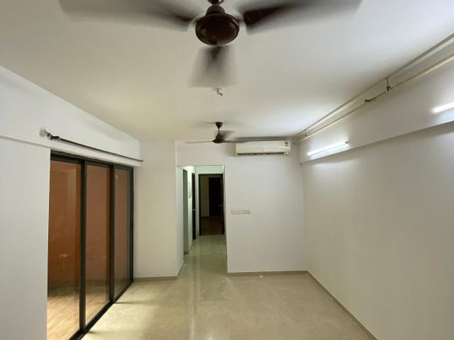Resale | 2 BHK + Pooja Room,Extra Room 734 Sq.Ft. Apartment in Lodha Palava Downtown