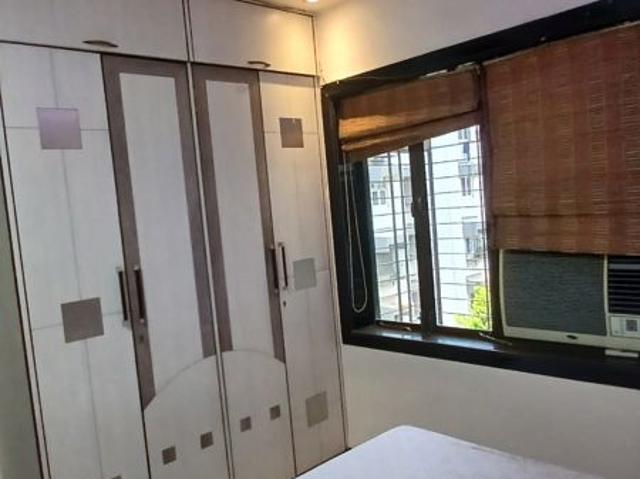 Resale | 2 BHK + Pooja Room,Extra Room 890 Sq.Ft. Apartment in Thakur Gayatri Satsang