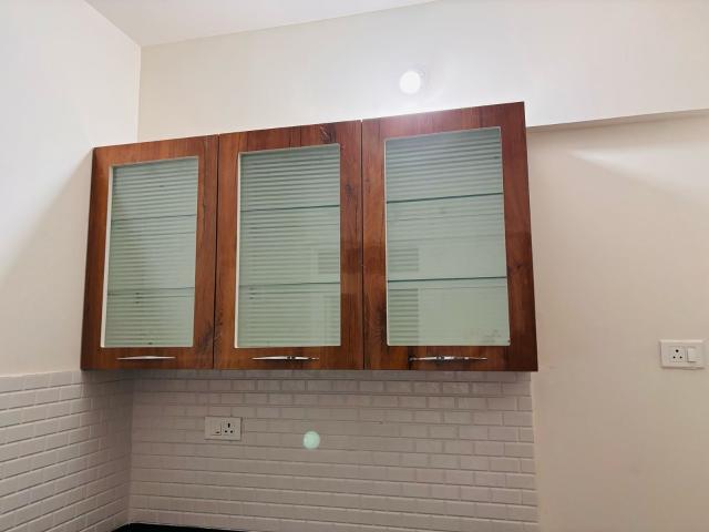 Resale | 2 BHK + Pooja Room,Extra Room 836 Sq.Ft. Apartment in Majestique Marbella Phase 1