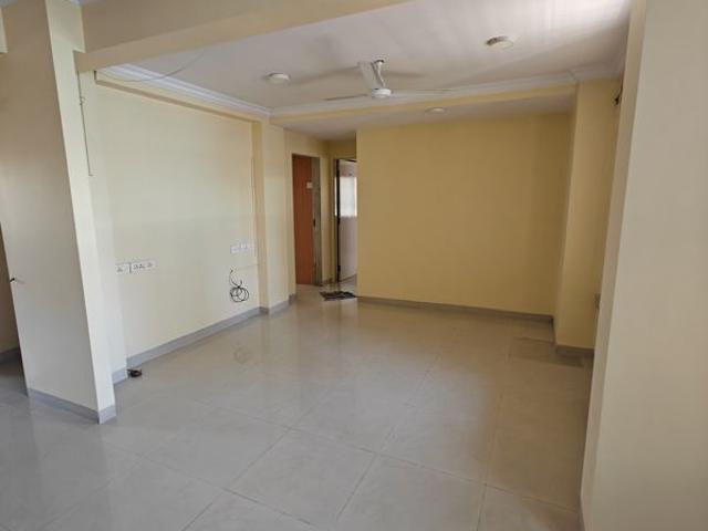 Resale | 2 BHK + Pooja Room,Extra Room 950 Sq.Ft. Apartment in Indrayani Complex