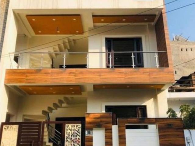Resale | 2 BHK + Pooja Room,Extra Room 960 Sq.Ft. Villa in Bommasandra