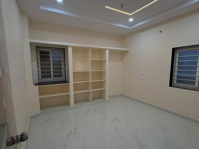 Resale | 2 BHK + Pooja Room,Extra Room 960 Sq.Ft. Villa in Chandapura