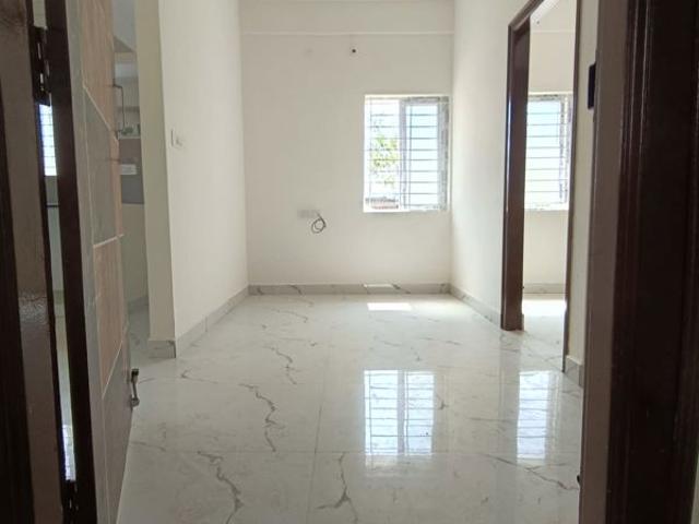 Resale | 2 BHK + Pooja Room,Extra Room 960 Sq.Ft. Villa in Devanahalli
