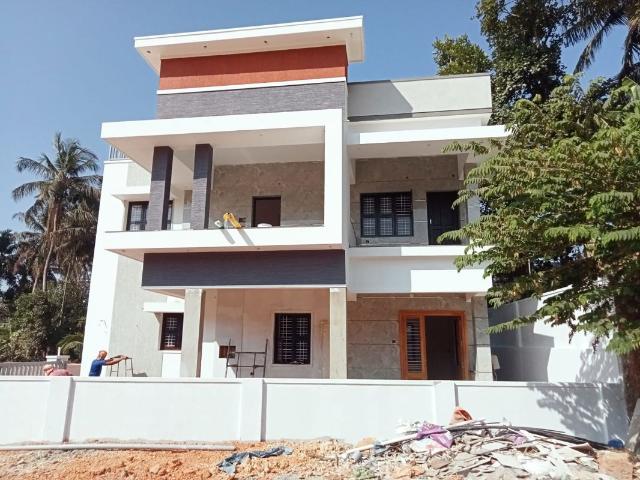 Resale | 2 BHK + Pooja Room,Extra Room 960 Sq.Ft. Villa in Electronic City