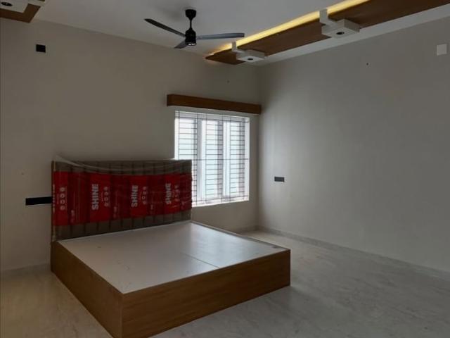 Resale | 2 BHK + Pooja Room,Extra Room 960 Sq.Ft. Villa in Electronic City Phase II