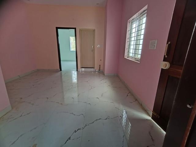 Resale | 2 BHK + Pooja Room,Extra Room 960 Sq.Ft. Villa in Kanakapura