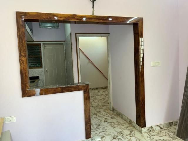 Resale | 2 BHK + Pooja Room,Extra Room 960 Sq.Ft. Villa in Nelamangala