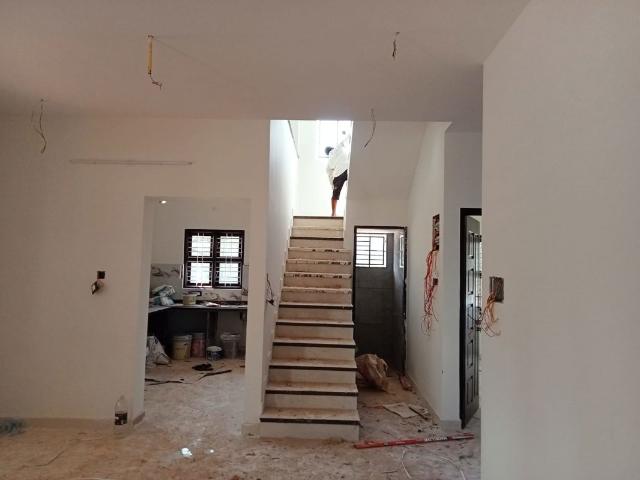 Resale | 2 BHK + Pooja Room,Extra Room 960 Sq.Ft. Villa in Nelamangala