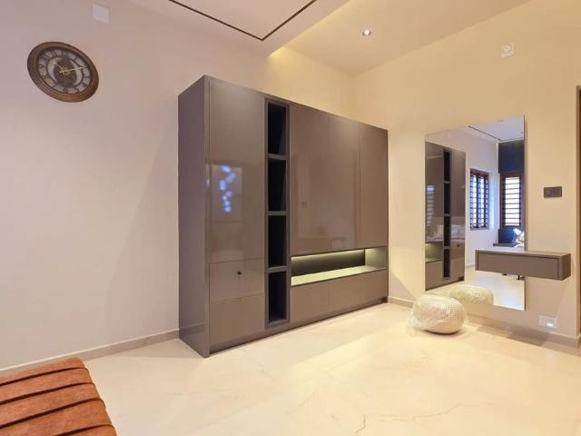 Resale | 2 BHK + Pooja Room,Extra Room 960 Sq.Ft. Villa in Sarjapur
