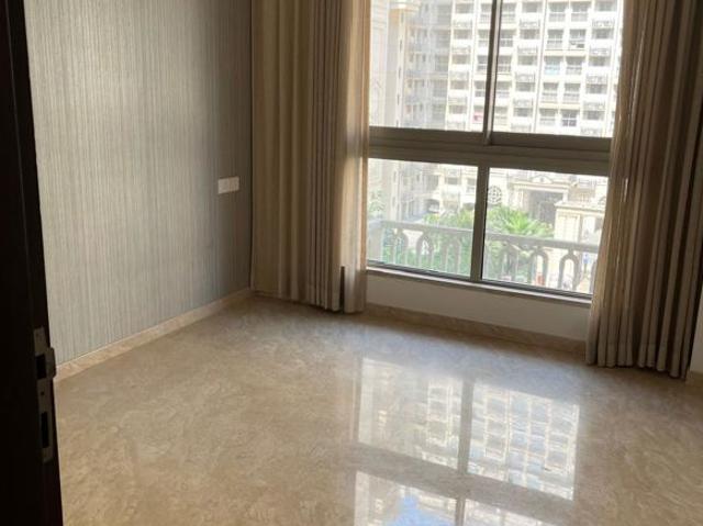 Resale | 2 BHK + Pooja Room,Servant Room 1165 Sq.Ft. Apartment in Castle Rock