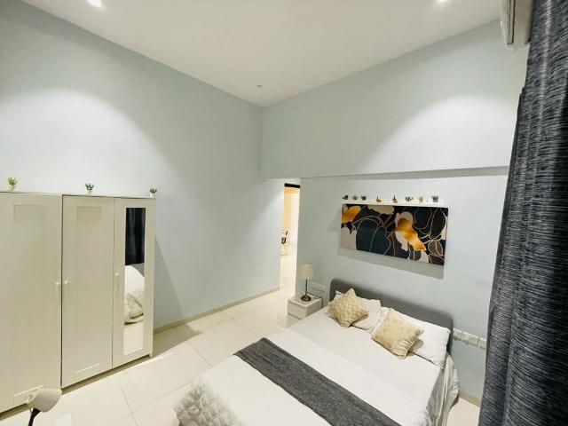 Resale | 2 BHK + Pooja Room,Servant Room 560 Sq.Ft. Apartment in Adityaraj Majestic
