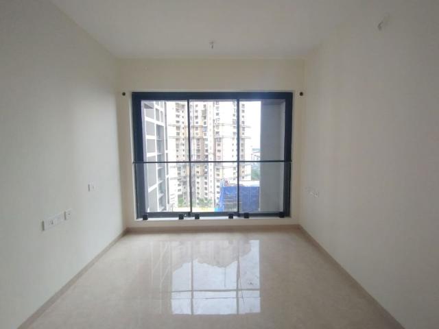 Resale | 2 BHK + Pooja Room,Servant Room 712 Sq.Ft. Apartment in Dosti Eastern Bay Phase 2