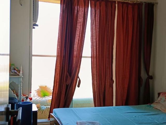 Resale | 2 BHK + Pooja Room,Servant Room 730 Sq.Ft. Apartment in Dosti Group Ambrosia