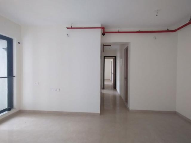 Resale | 2 BHK + Pooja Room,Servant Room 743 Sq.Ft. Apartment in Dosti Eastern Bay Phase 2
