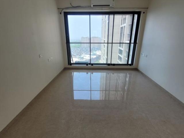 Resale | 2 BHK + Pooja Room,Servant Room 766 Sq.Ft. Apartment in Dosti Eastern Bay Phase 2