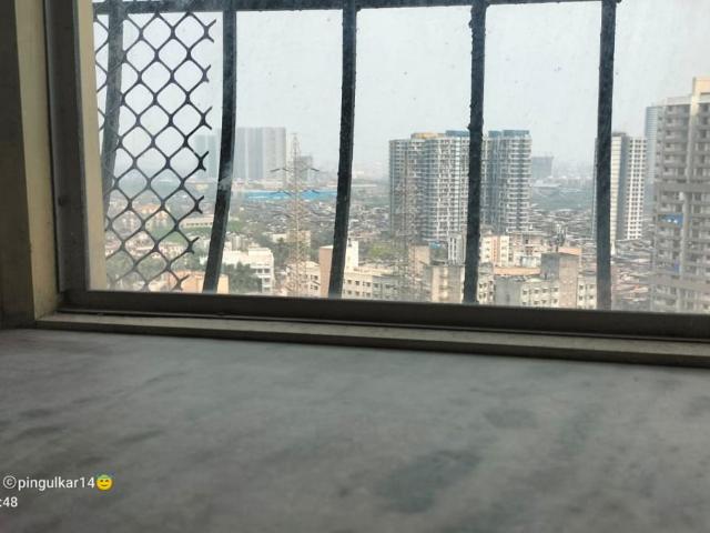 Resale | 2 BHK + Pooja Room,Servant Room,Extra Room 700 Sq.Ft. Apartment in Llyod Estate