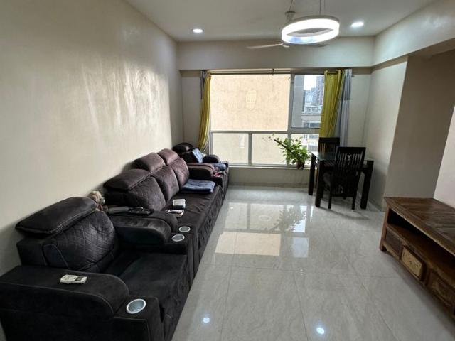 Resale | 2 BHK + Pooja Room,Servant Room,Study Room 638 Sq.Ft. Apartment in Supreme 19