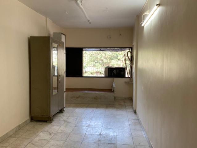 Resale | 2 BHK + Pooja Room,Servant Room,Study Room 925 Sq.Ft. Apartment in Dombivali Rahivashi Apartment