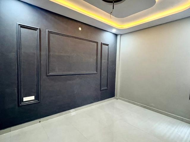 Resale | 2 BHK + Pooja Room,Servant Room,Study Room 950 Sq.Ft. Independent House in Gomti Nagar