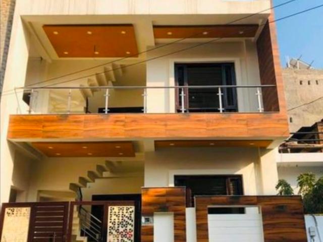 Resale | 2 BHK + Pooja Room,Servant Room,Study Room 960 Sq.Ft. Villa in Bommasandra