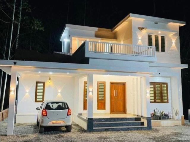 Resale | 2 BHK + Pooja Room,Servant Room,Study Room 960 Sq.Ft. Villa in Electronic City