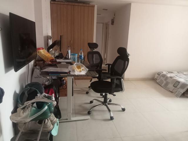 Resale | 2 BHK + Pooja Room,Servant Room,Study Room 1150 Sq.Ft. Apartment in CBD Belapur Sector 11