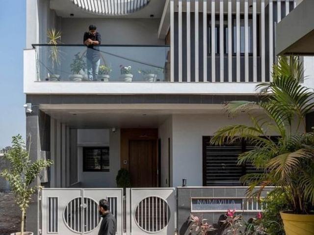 Resale | 2 BHK + Pooja Room,Servant Room,Study Room 1200 Sq.Ft. Villa in Bommasandra