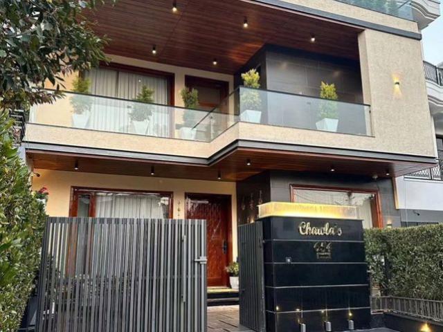 Resale | 2 BHK + Pooja Room,Servant Room,Study Room 1200 Sq.Ft. Villa in Jigani
