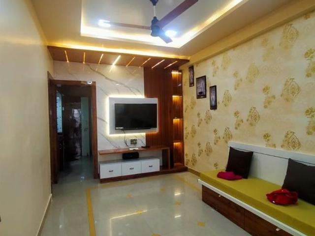 Resale | 2 BHK + Pooja Room,Servant Room,Study Room 1200 Sq.Ft. Villa in Jigani