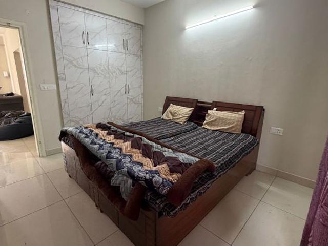 Resale | 2 BHK + Pooja Room,Servant Room,Study Room 1240 Sq.Ft. Apartment in Sector 127