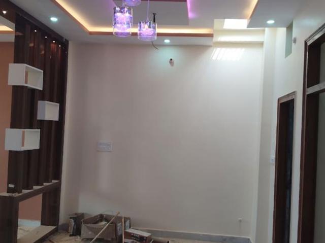 Resale | 2 BHK + Pooja Room,Servant Room,Study Room 1250 Sq.Ft. Independent House in Matiyari