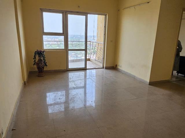 Resale | 2 BHK + Pooja Room,Servant Room,Study Room 1365 Sq.Ft. Apartment in BPTP Princess Park