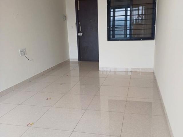 Resale | 2 BHK + Pooja Room,Servant Room,Study Room,Basement 1041 Sq.Ft. Apartment in Sargam CHS Nanded