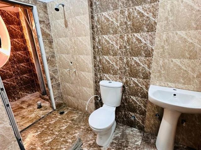 Resale | 2 BHK + Pooja Room,Servant Room,Study Room,Extra Room,Basement,Store Room 1055 Sq.Ft. Apartment in Gaurs Siddhartham