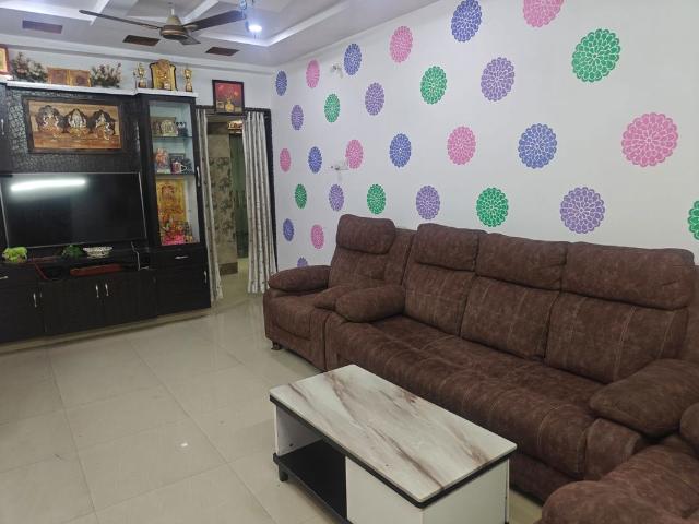 Resale | 2 BHK + Pooja Room,Servant Room,Study Room,Extra Room,Basement,Store Room 1165 Sq.Ft. Apartment in Hastinapuram