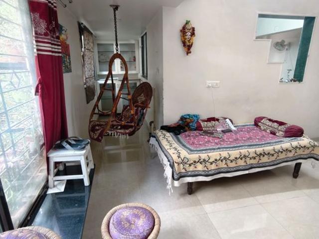 Resale | 2 BHK + Pooja Room,Servant Room,Study Room,Extra Room,Basement,Store Room 2100 Sq.Ft. Villa in Nityanand CHS Dhankawadi