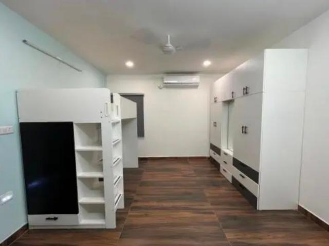 Resale | 2 BHK + Pooja Room,Servant Room,Study Room,Extra Room,Basement,Store Room 2780 Sq.Ft. Villa in Sri Mytri Aavasa