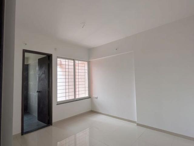 Resale | 2 BHK + Pooja Room,Servant Room,Study Room,Extra Room,Basement,Store Room 669 Sq.Ft. Apartment in Majestique Rhythm County