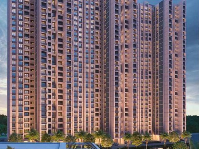 Resale | 2 BHK + Pooja Room,Servant Room,Study Room,Extra Room,Basement,Store Room 733 Sq.Ft. Apartment in Bavdhan