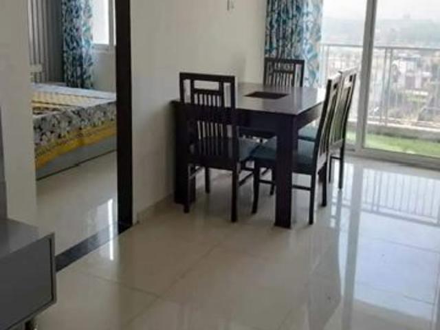 Resale | 2 BHK + Pooja Room,Servant Room,Study Room,Extra Room,Basement,Store Room 849 Sq.Ft. Apartment in Ashish Pratham