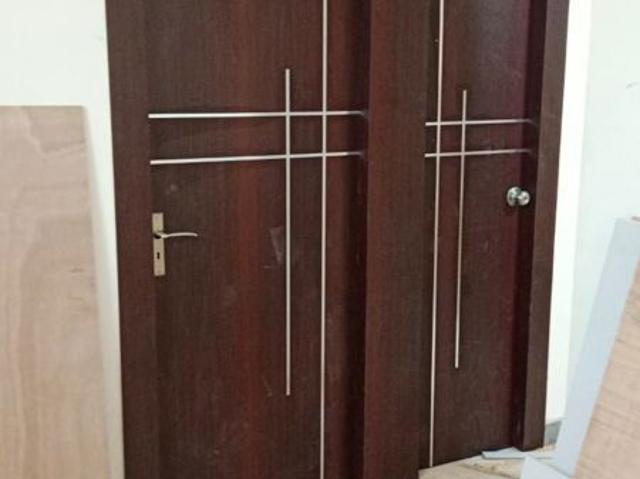 Resale | 2 BHK + Pooja Room,Servant Room,Study Room,Extra Room,Basement,Store Room 955 Sq.Ft. Apartment in Gaurs Siddhartham