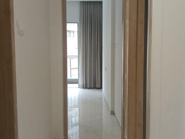 Resale | 2 BHK + Pooja Room,Servant Room,Study Room,Extra Room,Basement,Store Room 952 Sq.Ft. Apartment in Wisdom Park
