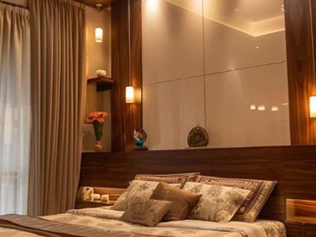 Resale | 2 BHK + Pooja Room,Servant Room,Study Room,Extra Room,Store Room 1200 Sq.Ft. Villa in Anekal