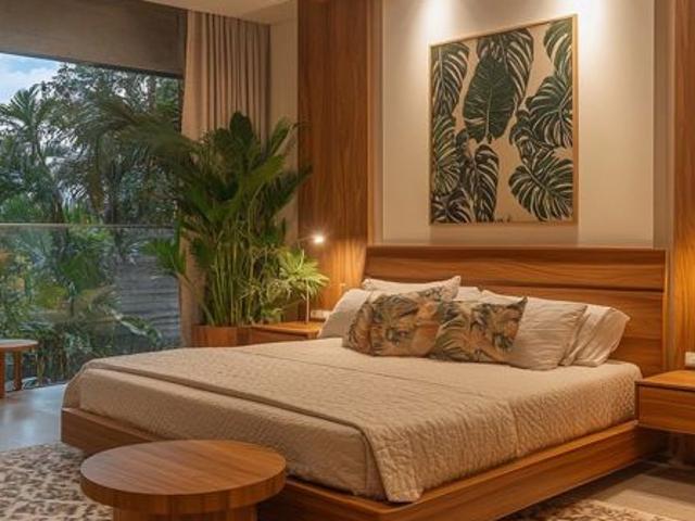 Resale | 2 BHK + Pooja Room,Servant Room,Study Room,Extra Room,Store Room 1200 Sq.Ft. Villa in Bidadi
