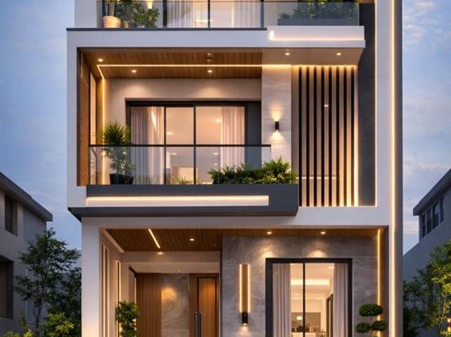 Resale | 2 BHK + Pooja Room,Servant Room,Study Room,Extra Room,Store Room 1200 Sq.Ft. Villa in Bidadi