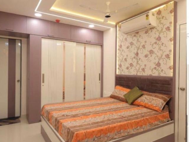 Resale | 2 BHK + Pooja Room,Servant Room,Study Room,Extra Room,Store Room 1200 Sq.Ft. Villa in Jigani
