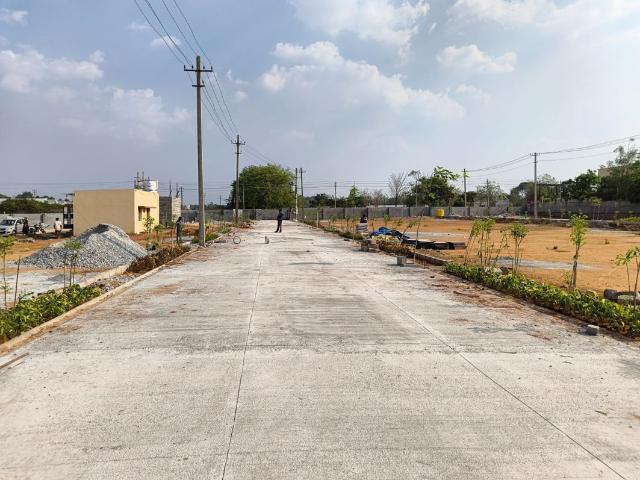 Resale | 2 BHK + Pooja Room,Servant Room,Study Room,Extra Room,Store Room 1200 Sq.Ft. Villa in Jigani