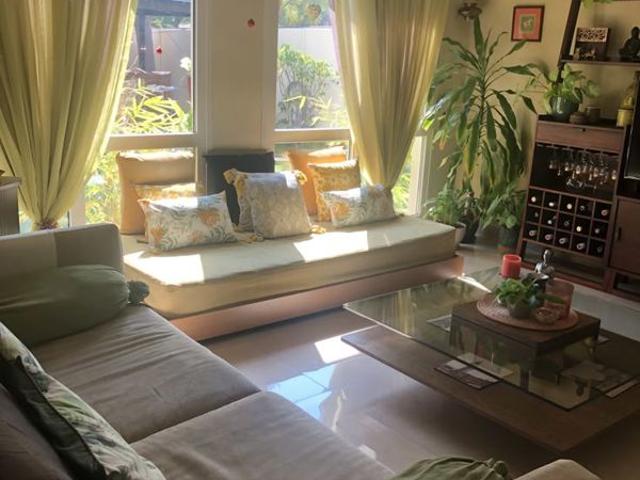 Resale | 2 BHK + Pooja Room,Servant Room,Study Room,Extra Room,Store Room 1350 Sq.Ft. Villa in Jigani