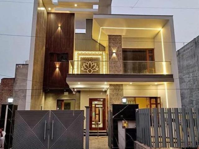 Resale | 2 BHK + Pooja Room,Servant Room,Study Room,Extra Room,Store Room 1323 Sq.Ft. Villa in Jigani